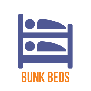 Bunk beds