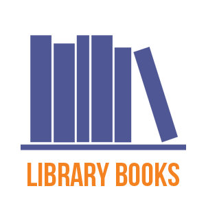 Library resource books