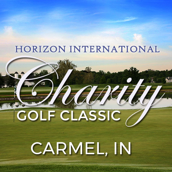 Horizon International Charity Golf Classic - Carmel, Indiana